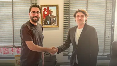 Yozgat Bozokspor, teknik direktörlük görevine Mehmet Ak'ın atandığını açıkladı.