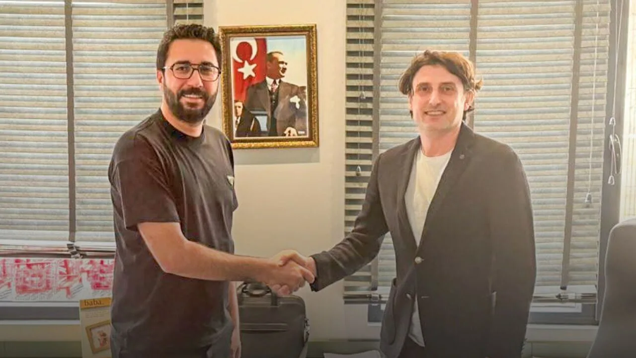 Yozgat Bozokspor, teknik direktörlük görevine Mehmet Ak'ın atandığını açıkladı.