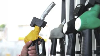 Motorin fiyatlarına 1 Nisan 2026'dan itibaren geçerli olmak üzere 2
