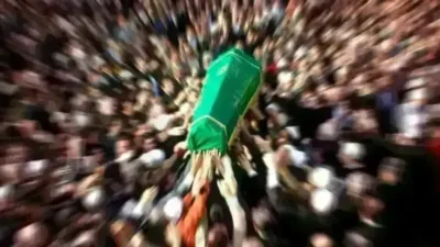 Yozgat'ın Sorgun ilçesinde yaşayan Mehmet Ece, genç yaşta vefat ederek