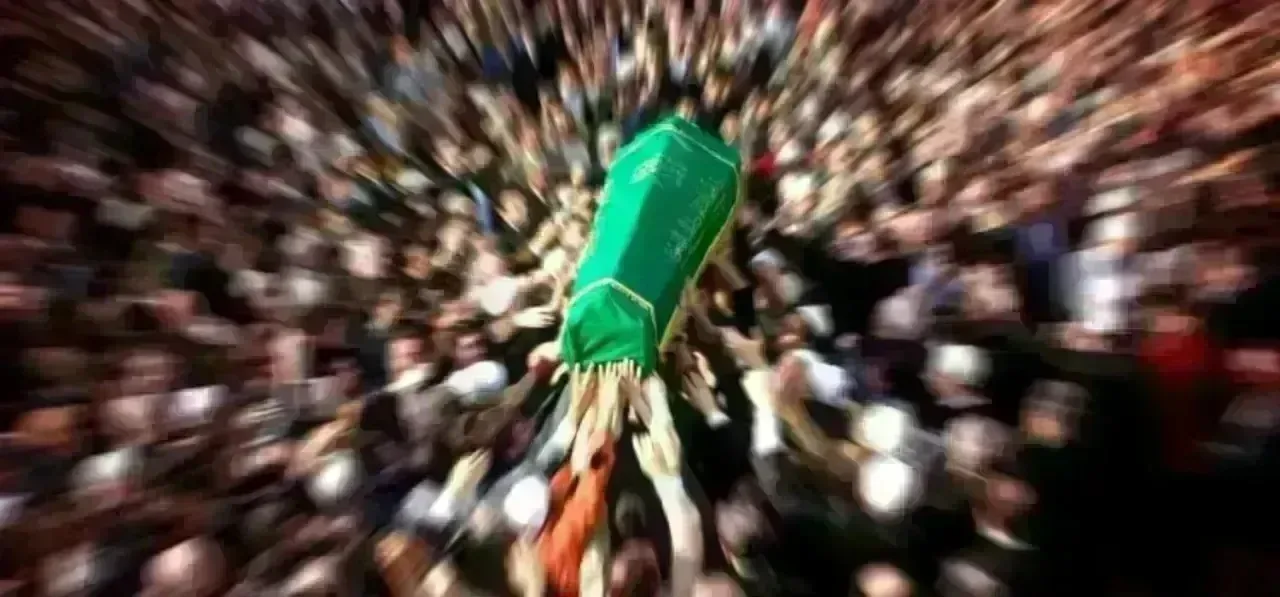 Yozgat'ın Sorgun ilçesinde yaşayan Mehmet Ece, genç yaşta vefat ederek