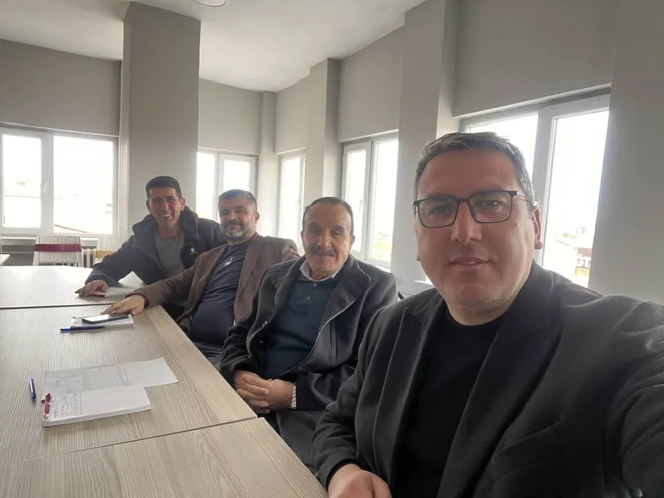 Yozgat'ın Yerköy ilçesinde, Belediye Meclisi'nde su zammı önerisi CHP üyeleri