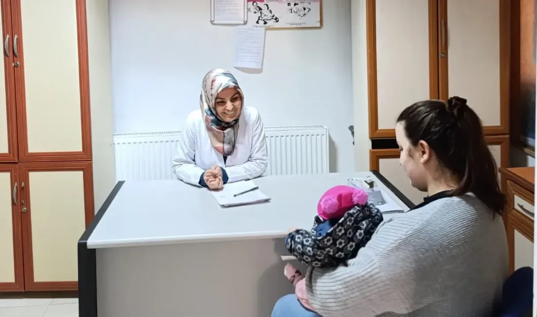 Yerköy İlçe Sağlık Müdürlüğü, Dünya İşitme Günü ve İşitme Tarama