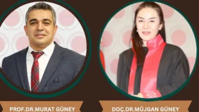 Yozgat Bozok Üniversitesi Ziraat Fakültesi öğretim üyeleri, Çin Halk Cumhuriyeti