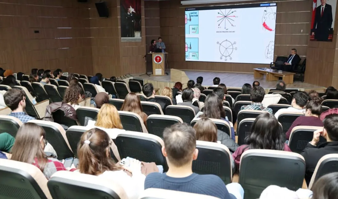 Yozgat Bozok Üniversitesi Tıp Fakültesi, klinik akıl yürütme becerilerini geliştirmek