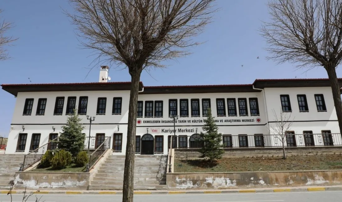 Yozgat Bozok Üniversitesi'nde, Osman Karaca'nın sunumuyla "Yozgat’tan Seferberlik Hikâyeleri ve