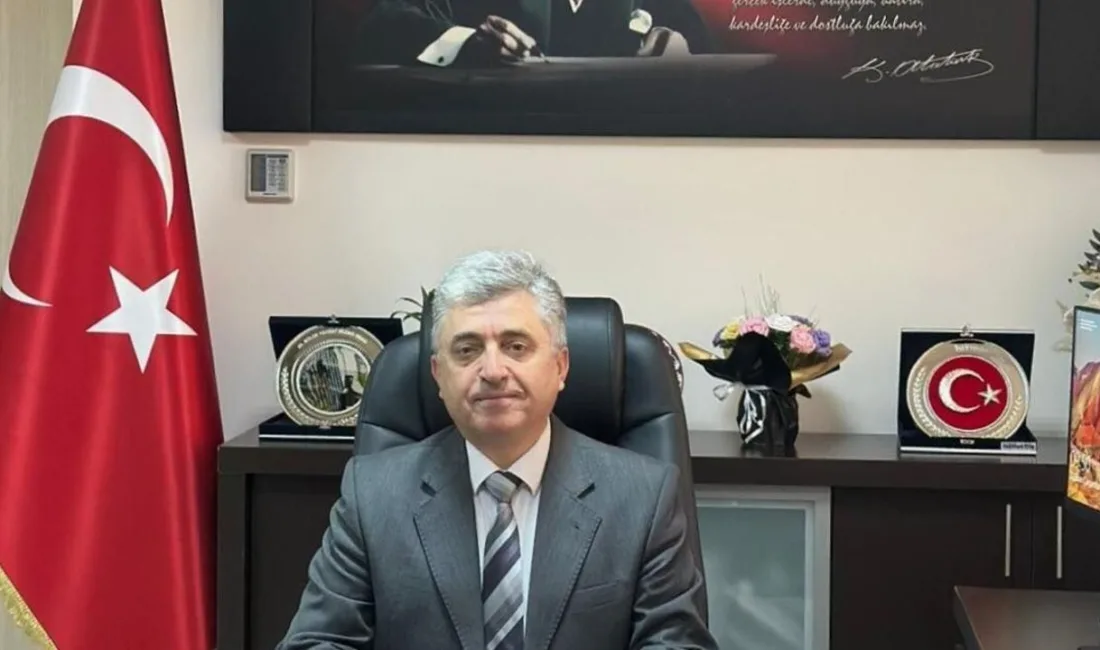 Yozgat İl Sağlık Müdürü Dr. Mehmet Akif Karaarslan, 1-7 Mart