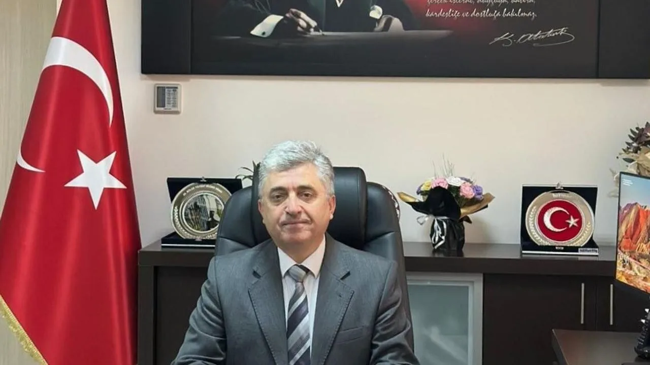 Yozgat İl Sağlık Müdürü Dr. Mehmet Akif Karaarslan, 1-7 Mart