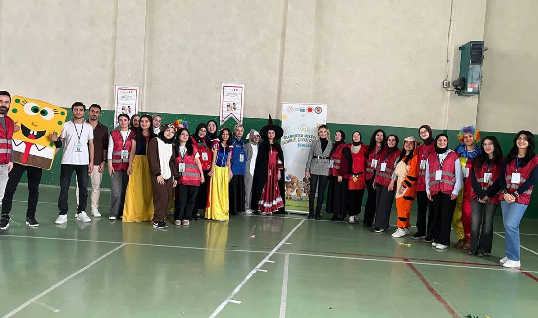 Yozgat Gençlik ve Spor İl Müdürlüğü, YOBÜSET iş birliğiyle geleneksel