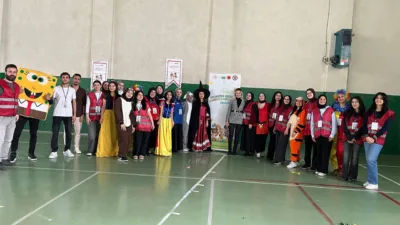 Yozgat Gençlik ve Spor İl Müdürlüğü, YOBÜSET iş birliğiyle geleneksel
