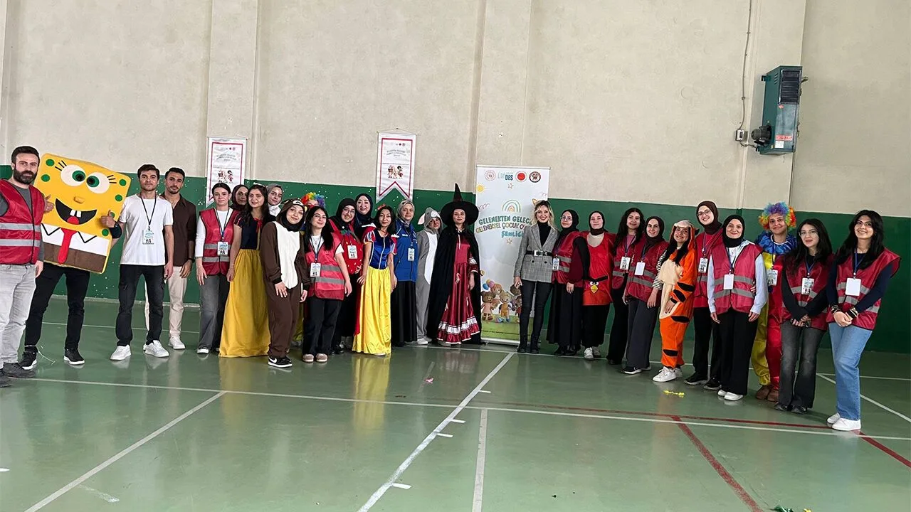 Yozgat Gençlik ve Spor İl Müdürlüğü, YOBÜSET iş birliğiyle geleneksel