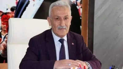 HAK-İŞ Konfederasyonu Yozgat İl Başkanı Ferman Zararsız, 8 Mart Dünya