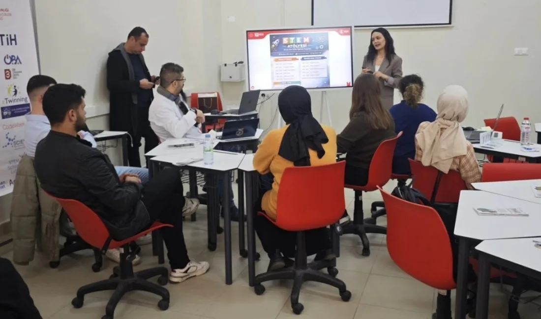 Yozgat İl Millî Eğitim Müdürlüğü ve Yozgat Bozok Üniversitesi iş