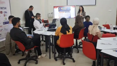 Yozgat İl Millî Eğitim Müdürlüğü ve Yozgat Bozok Üniversitesi iş