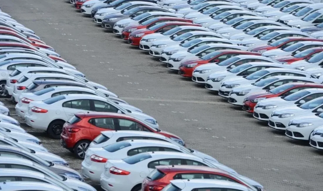 Hazine ve Maliye Bakanlığı, engelli vatandaşların araç alımında uygulanan ÖTV