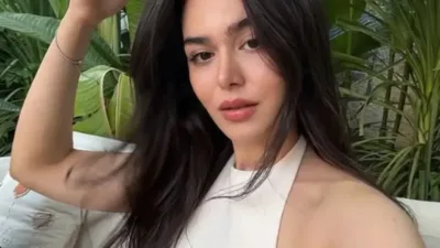 Uyuşturucu ve fuhuş soruşturması kapsamında adı geçen oyuncu Aleyna Bozok'un