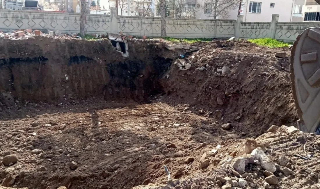 Yozgat’ın Sorgun ilçesinde, 137 milyon 600 bin TL yatırım bedelli