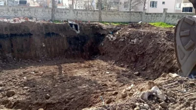 Yozgat’ın Sorgun ilçesinde, 137 milyon 600 bin TL yatırım bedelli