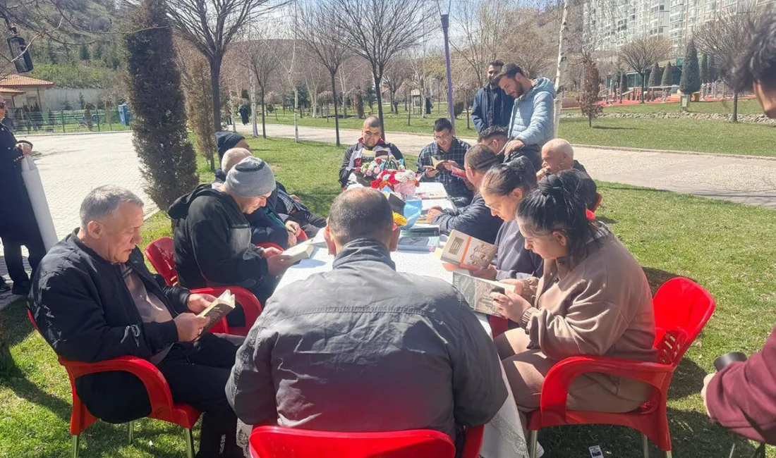 Yozgat İl Kültür ve Turizm Müdürlüğü ile Aile ve Sosyal