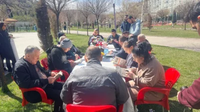 Yozgat İl Kültür ve Turizm Müdürlüğü ile Aile ve Sosyal