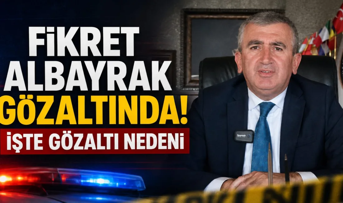 Düzce Cumhuriyet Başsavcılığı'nın yürüttüğü "irtikap" soruşturması kapsamında, CHP'li Akçakoca Belediye