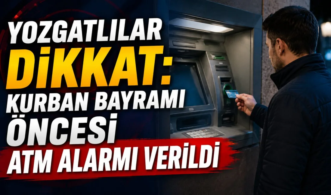 Kurban Bayramı nedeniyle ilan edilen 9 günlük tatil sürecinde artması