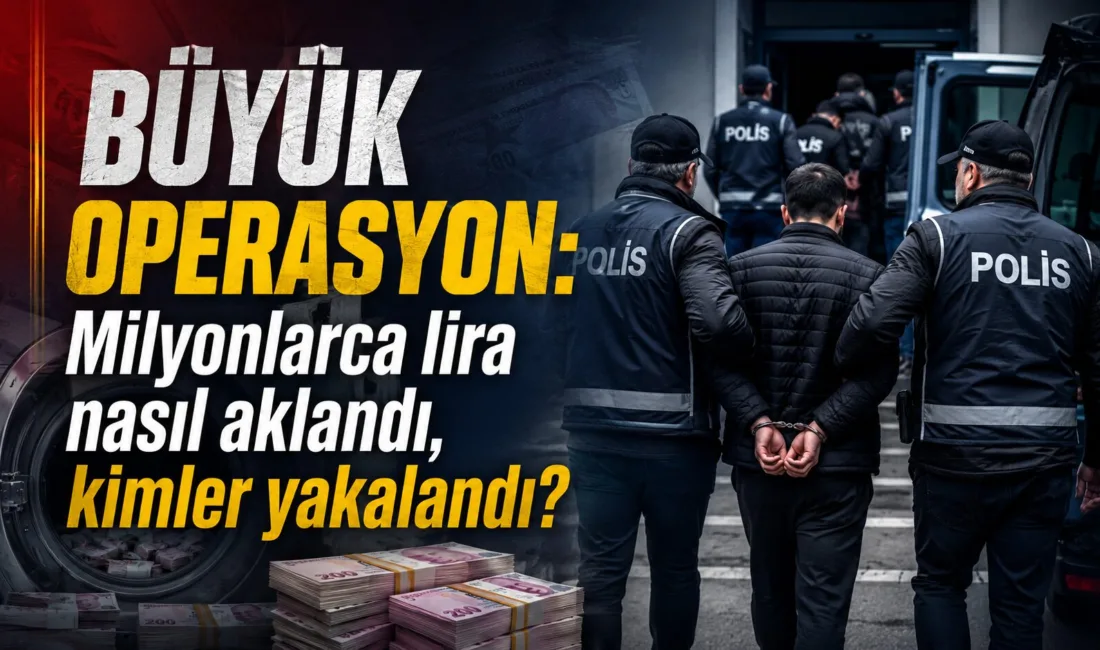 Siber dolandırıcılık soruşturması çerçevesinde, bir cep telefonunun şifresinin kırılmasıyla ortaya