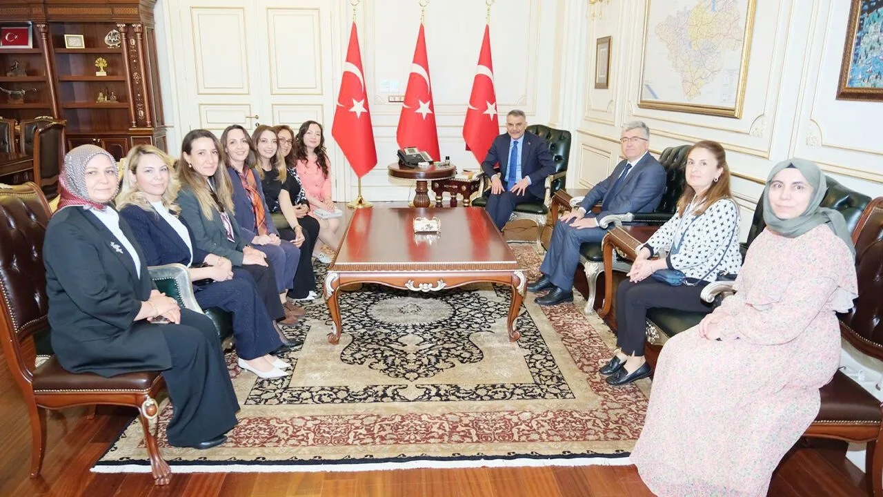 Yozgat, Sağlık Bakanlığı'nın yaptığı değerlendirmeler sonucunda anne ve bebek sağlığı