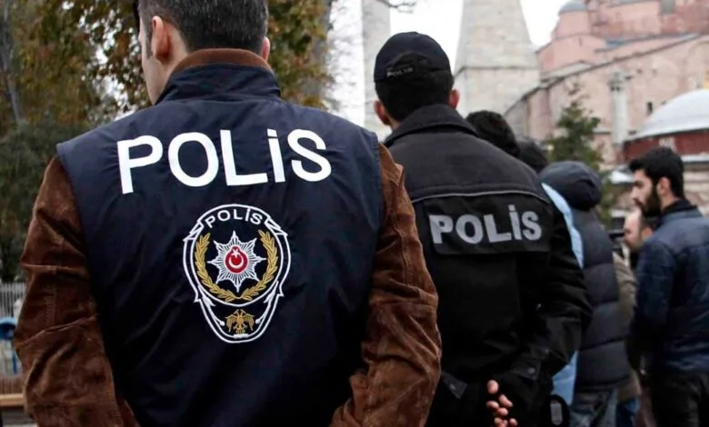 Yozgat İl Emniyet Müdürlüğü, Kurban Bayramı süresince trafik güvenliğini sağlamak