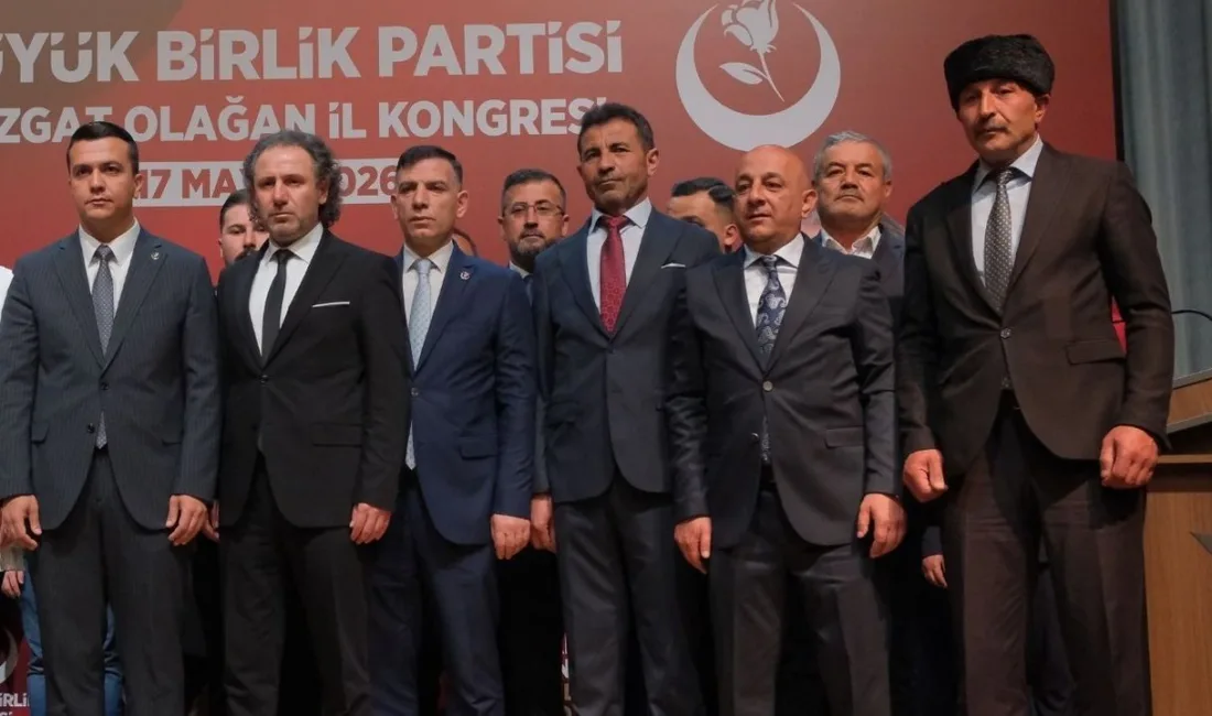 Büyük Birlik Partisi (BBP) Yozgat İl Kongresi, Yozgat Belediyesi Kültür