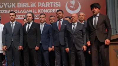 Büyük Birlik Partisi (BBP) Yozgat İl Kongresi, Yozgat Belediyesi Kültür