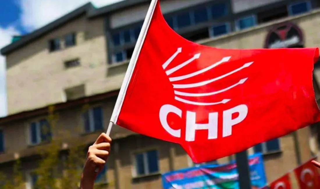 Cumhuriyet Halk Partisi (CHP) Yerköy İlçe Başkanlığı, 15 Mayıs Cuma