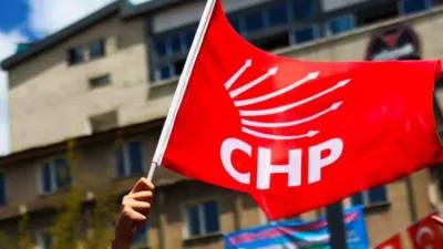 Cumhuriyet Halk Partisi (CHP) Yerköy İlçe Başkanlığı, 15 Mayıs Cuma