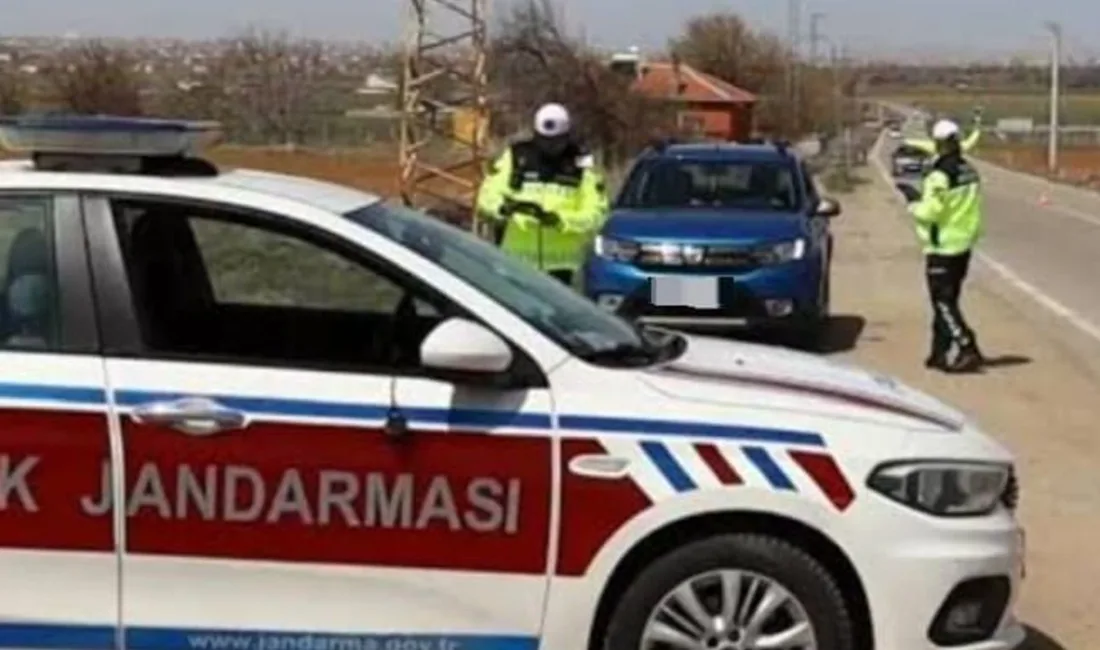 Yozgat İl Jandarma Komutanlığı ekipleri, Akdağmadeni ve Yerköy ilçelerinde gerçekleştirdiği