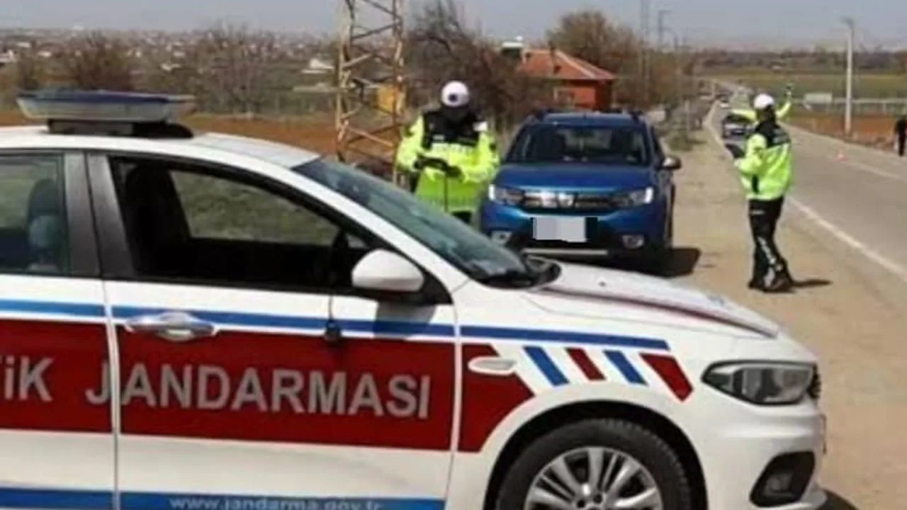 Yozgat İl Jandarma Komutanlığı ekipleri, Akdağmadeni ve Yerköy ilçelerinde gerçekleştirdiği