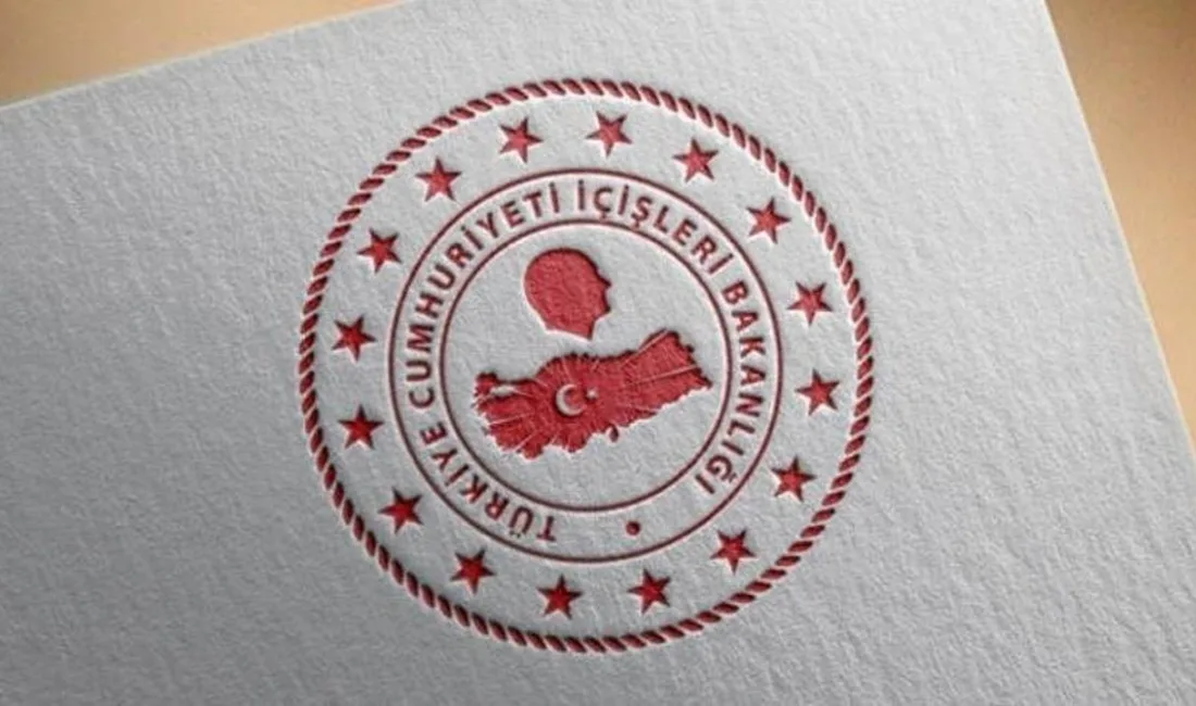 İçişleri Bakanlığı'nın yeni yönetmeliği, personelin görevde yükselme ve unvan değişikliği