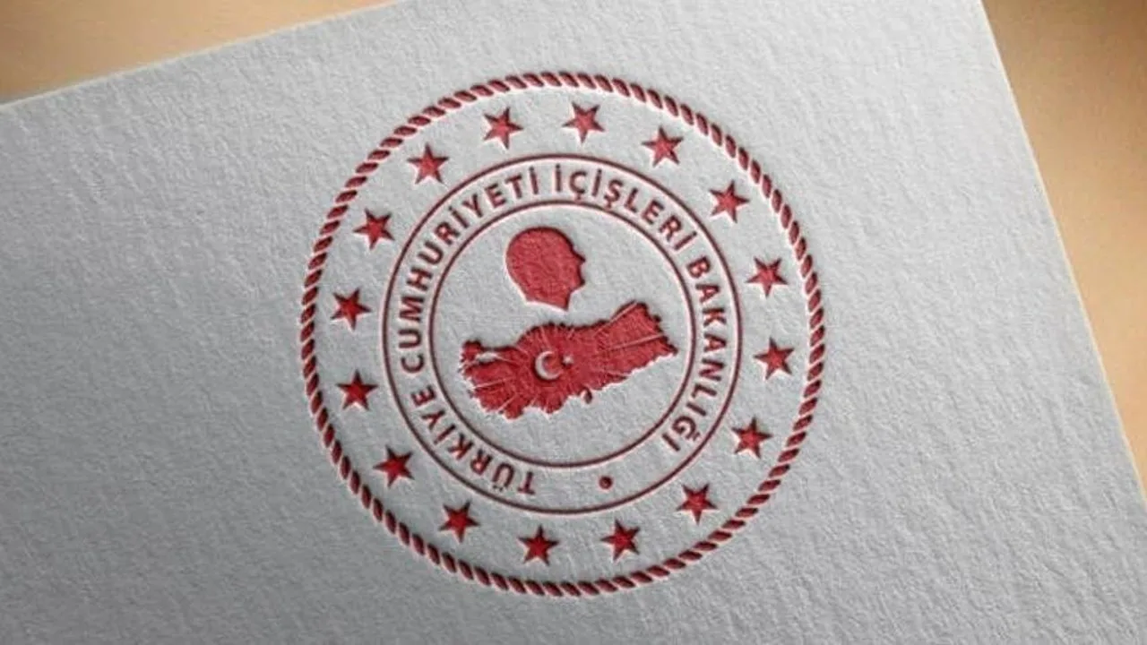 İçişleri Bakanlığı'nın yeni yönetmeliği, personelin görevde yükselme ve unvan değişikliği