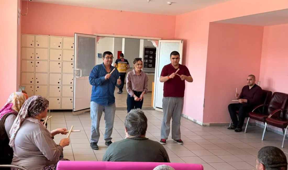 Yozgat Aile ve Sosyal Hizmetler İl Müdürlüğü, özel bireyler için
