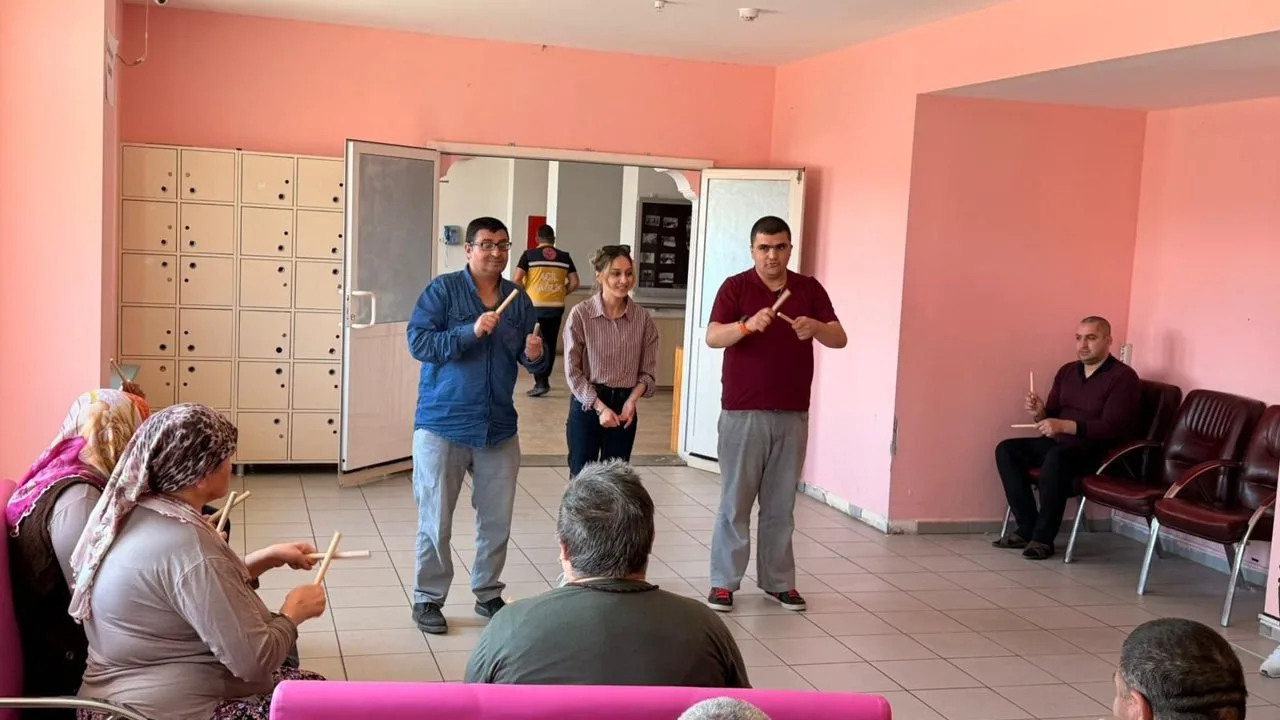 Yozgat Aile ve Sosyal Hizmetler İl Müdürlüğü, özel bireyler için