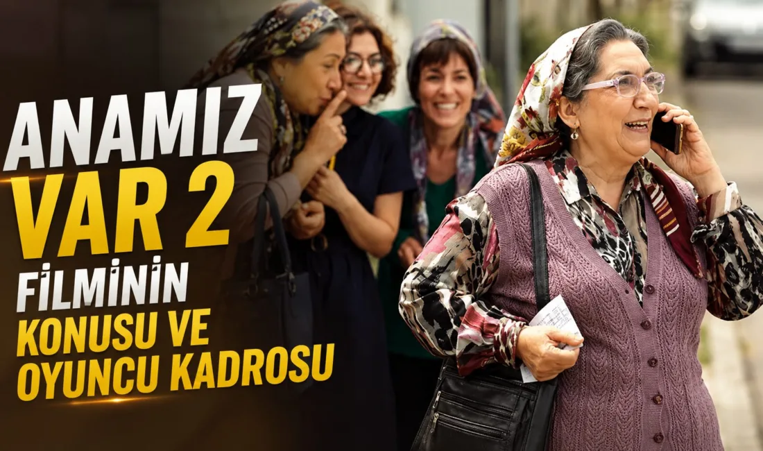 Anamız Var 2, Oğuz ve Sibel'in evlenmek için aileleriyle yaşadığı