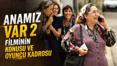 Anamız Var 2, Oğuz ve Sibel'in evlenmek için aileleriyle yaşadığı