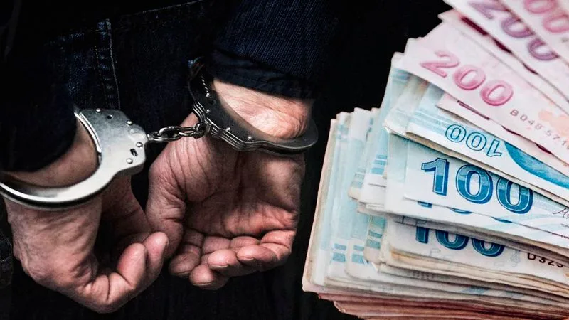 İstanbul merkezli gerçekleştirilen operasyonda, sahte yatırım grupları kuran bir şebekeye