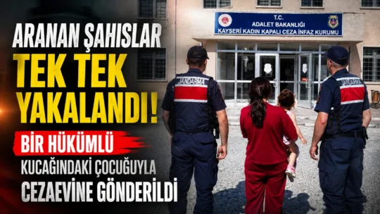 Yozgat İl Jandarma Komutanlığı ekiplerince aranan şahısların yakalanmasına yönelik yürütülen