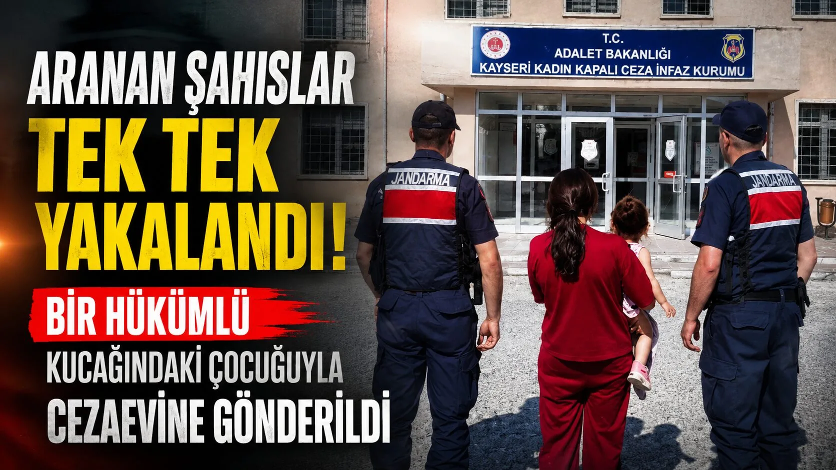 Yozgat İl Jandarma Komutanlığı ekiplerince aranan şahısların yakalanmasına yönelik yürütülen