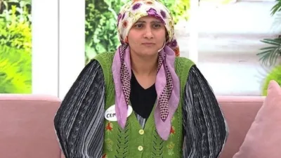 Gelinim Mutfakta yarışmacısı Cemile, 3 yıldır çocuklarından ayrı kaldığını ve