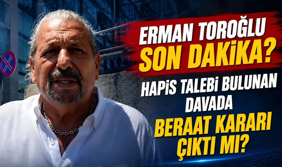 Spor yorumcusu Erman Toroğlu, Galatasaray Başkanı Dursun Özbek ile TFF