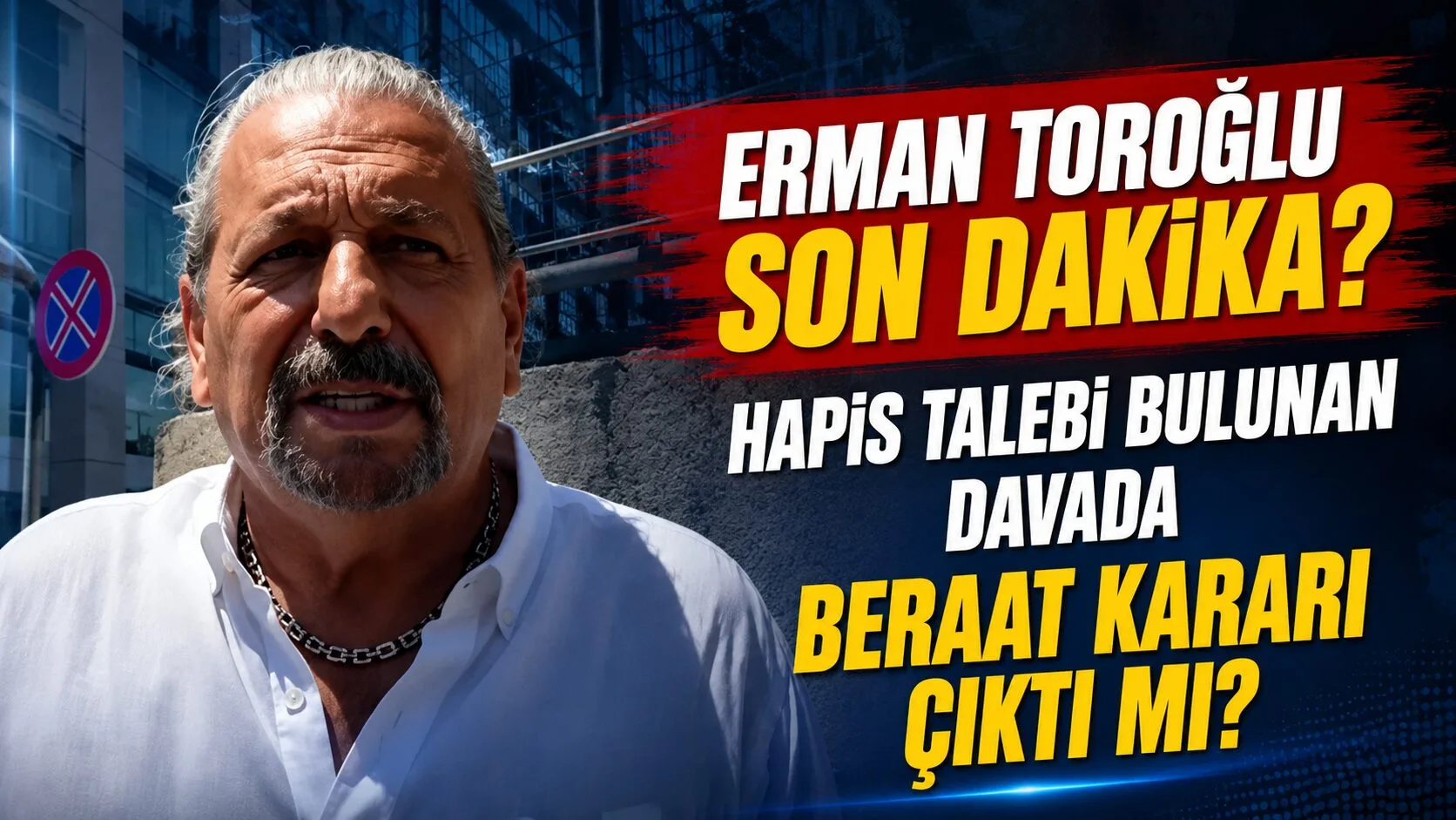 Spor yorumcusu Erman Toroğlu, Galatasaray Başkanı Dursun Özbek ile TFF
