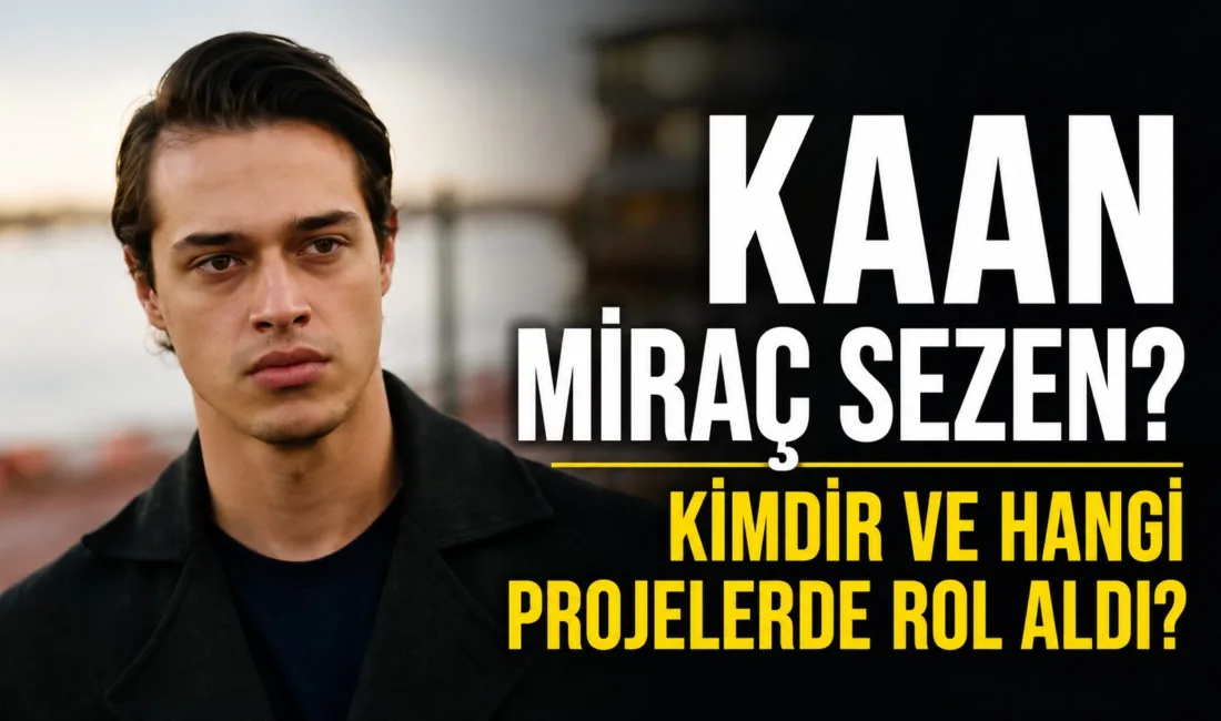 Müzik dünyasında dikkat çeken Manifest grubunun üyesi Lidya Pınar ile