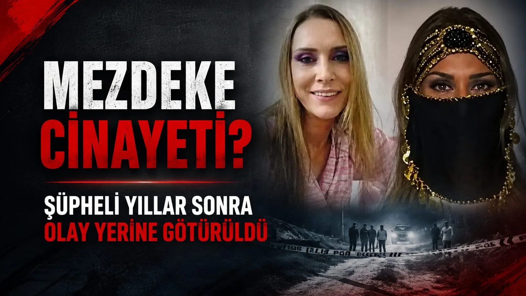 İstanbul Cumhuriyet Başsavcılığı, 24 Mart 2016 tarihinde Fulya Mahallesi Nar