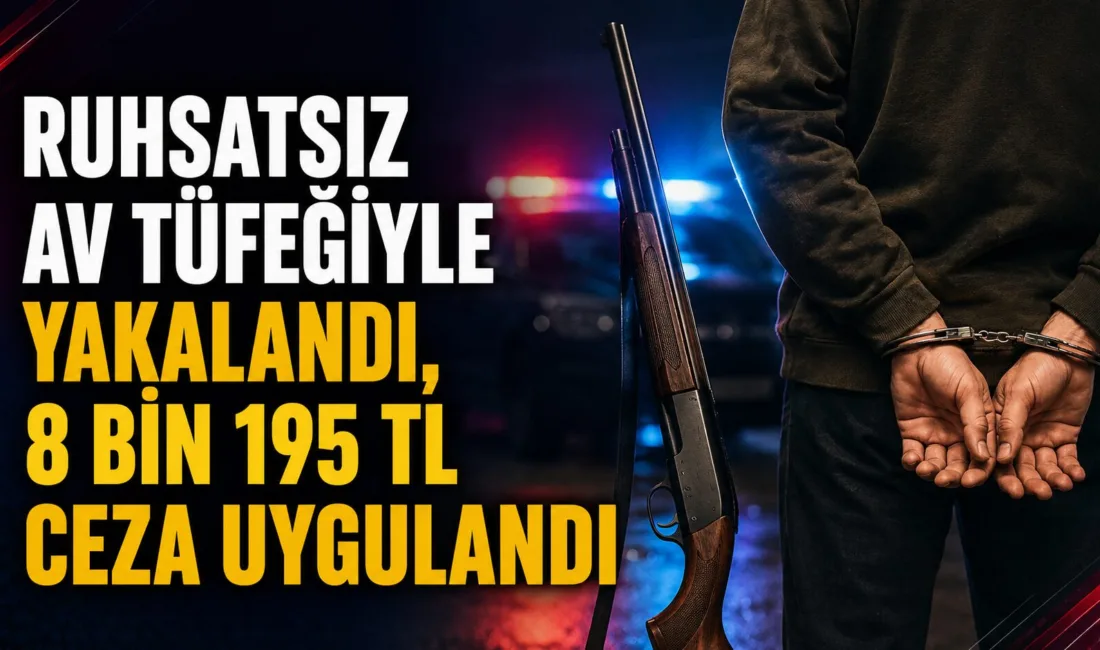 Düğünlerde silah atılmasının önlenmesine yönelik çalışma yapan jandarma ekipleri, Kadışehri'ne
